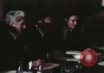 Immagine di Parigi i colloqui di pace Yvelines Francia, 1973, secondo 12 filmato di repertorio 65675056782