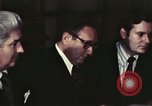 Immagine di Parigi i colloqui di pace Yvelines Francia, 1973, secondo 13 filmato di repertorio 65675056782