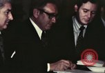 Immagine di Parigi i colloqui di pace Yvelines Francia, 1973, secondo 14 filmato di repertorio 65675056782