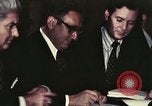 Immagine di Parigi i colloqui di pace Yvelines Francia, 1973, secondo 15 filmato di repertorio 65675056782
