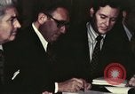 Immagine di Parigi i colloqui di pace Yvelines Francia, 1973, secondo 16 filmato di repertorio 65675056782