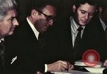 Immagine di Parigi i colloqui di pace Yvelines Francia, 1973, secondo 17 filmato di repertorio 65675056782