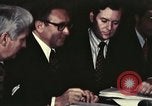 Immagine di Parigi i colloqui di pace Yvelines Francia, 1973, secondo 18 filmato di repertorio 65675056782
