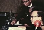 Immagine di Parigi i colloqui di pace Yvelines Francia, 1973, secondo 20 filmato di repertorio 65675056782