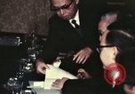 Immagine di Parigi i colloqui di pace Yvelines Francia, 1973, secondo 22 filmato di repertorio 65675056782