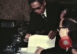 Immagine di Parigi i colloqui di pace Yvelines Francia, 1973, secondo 23 filmato di repertorio 65675056782