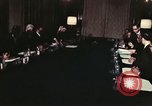 Immagine di Parigi i colloqui di pace Yvelines Francia, 1973, secondo 24 filmato di repertorio 65675056782