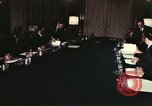 Immagine di Parigi i colloqui di pace Yvelines Francia, 1973, secondo 29 filmato di repertorio 65675056782