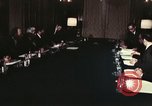 Immagine di Parigi i colloqui di pace Yvelines Francia, 1973, secondo 32 filmato di repertorio 65675056782