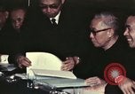 Immagine di Parigi i colloqui di pace Yvelines Francia, 1973, secondo 33 filmato di repertorio 65675056782