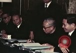 Immagine di Parigi i colloqui di pace Yvelines Francia, 1973, secondo 36 filmato di repertorio 65675056782