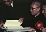 Immagine di Parigi i colloqui di pace Yvelines Francia, 1973, secondo 42 filmato di repertorio 65675056782