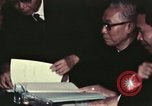 Immagine di Parigi i colloqui di pace Yvelines Francia, 1973, secondo 43 filmato di repertorio 65675056782