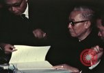 Immagine di Parigi i colloqui di pace Yvelines Francia, 1973, secondo 45 filmato di repertorio 65675056782