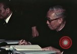 Immagine di Parigi i colloqui di pace Yvelines Francia, 1973, secondo 51 filmato di repertorio 65675056782