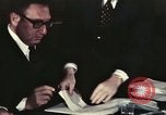 Immagine di Parigi i colloqui di pace Yvelines Francia, 1973, secondo 52 filmato di repertorio 65675056782