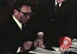 Immagine di Parigi i colloqui di pace Yvelines Francia, 1973, secondo 53 filmato di repertorio 65675056782