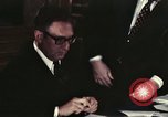Immagine di Parigi i colloqui di pace Yvelines Francia, 1973, secondo 56 filmato di repertorio 65675056782