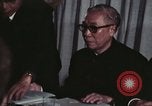 Immagine di Parigi i colloqui di pace Yvelines Francia, 1973, secondo 60 filmato di repertorio 65675056782