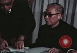 Immagine di Parigi i colloqui di pace Yvelines Francia, 1973, secondo 62 filmato di repertorio 65675056782
