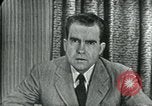 Immagine di Il senatore Richard Nixon Washington DC USA, 1952, secondo 40 filmato di repertorio 65675056783