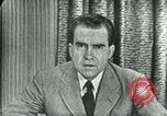 Immagine di Il senatore Richard Nixon Washington DC USA, 1952, secondo 43 filmato di repertorio 65675056783