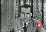 Immagine di Il senatore Richard Nixon Washington DC USA, 1952, secondo 53 filmato di repertorio 65675056783