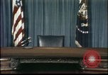 Immagine di Il presidente Richard Nixon Washington DC USA, 1974, secondo 3 filmato di repertorio 65675056784