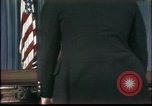 Immagine di Il presidente Richard Nixon Washington DC USA, 1974, secondo 9 filmato di repertorio 65675056784