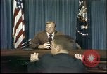 Immagine di Il presidente Richard Nixon Washington DC USA, 1974, secondo 13 filmato di repertorio 65675056784