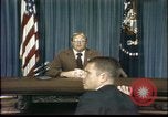 Immagine di Il presidente Richard Nixon Washington DC USA, 1974, secondo 14 filmato di repertorio 65675056784