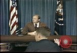 Immagine di Il presidente Richard Nixon Washington DC USA, 1974, secondo 15 filmato di repertorio 65675056784
