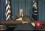 Immagine di Il presidente Richard Nixon Washington DC USA, 1974, secondo 16 filmato di repertorio 65675056784