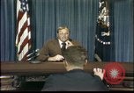Immagine di Il presidente Richard Nixon Washington DC USA, 1974, secondo 17 filmato di repertorio 65675056784