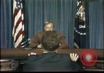 Immagine di Il presidente Richard Nixon Washington DC USA, 1974, secondo 19 filmato di repertorio 65675056784