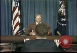 Immagine di Il presidente Richard Nixon Washington DC USA, 1974, secondo 21 filmato di repertorio 65675056784