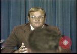 Immagine di Il presidente Richard Nixon Washington DC USA, 1974, secondo 23 filmato di repertorio 65675056784