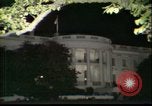Immagine di Il presidente Richard Nixon Washington DC USA, 1974, secondo 42 filmato di repertorio 65675056784