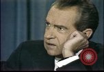 Immagine di Il presidente Richard Nixon Washington DC USA, 1974, secondo 50 filmato di repertorio 65675056784