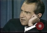 Immagine di Il presidente Richard Nixon Washington DC USA, 1974, secondo 51 filmato di repertorio 65675056784