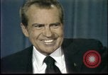 Immagine di Il presidente Richard Nixon Washington DC USA, 1974, secondo 53 filmato di repertorio 65675056784