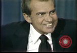 Immagine di Il presidente Richard Nixon Washington DC USA, 1974, secondo 54 filmato di repertorio 65675056784