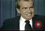 Immagine di Il presidente Richard Nixon Washington DC USA, 1974, secondo 55 filmato di repertorio 65675056784