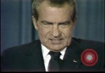Immagine di Il presidente Richard Nixon Washington DC USA, 1974, secondo 56 filmato di repertorio 65675056784