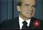 Immagine di Il presidente Richard Nixon Washington DC USA, 1974, secondo 57 filmato di repertorio 65675056784