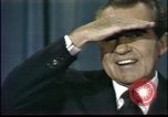 Immagine di Il presidente Richard Nixon Washington DC USA, 1974, secondo 60 filmato di repertorio 65675056784