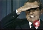 Immagine di Il presidente Richard Nixon Washington DC USA, 1974, secondo 61 filmato di repertorio 65675056784