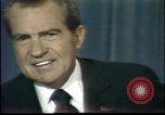 Immagine di Il presidente Richard Nixon Washington DC USA, 1974, secondo 62 filmato di repertorio 65675056784