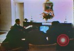 Image of President Richard Nixon Washington DC USA, 1974, second 3 stock footage video 65675056786