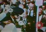 Image of President Richard Nixon Washington DC USA, 1974, second 10 stock footage video 65675056786
